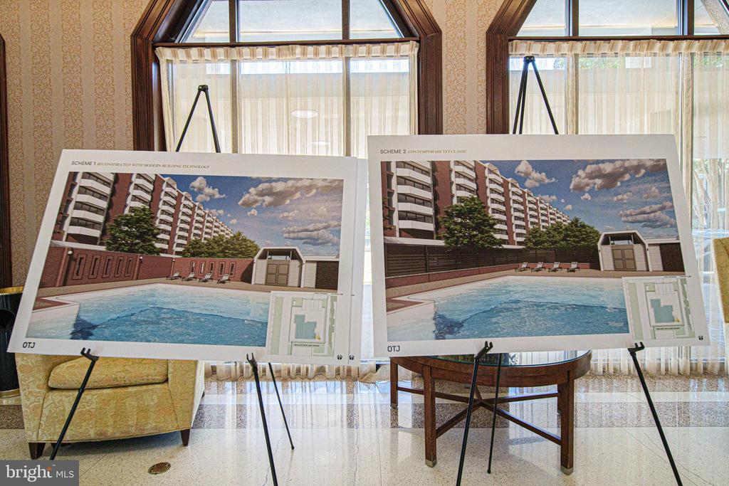 700 7TH STREET SW Unit: 119