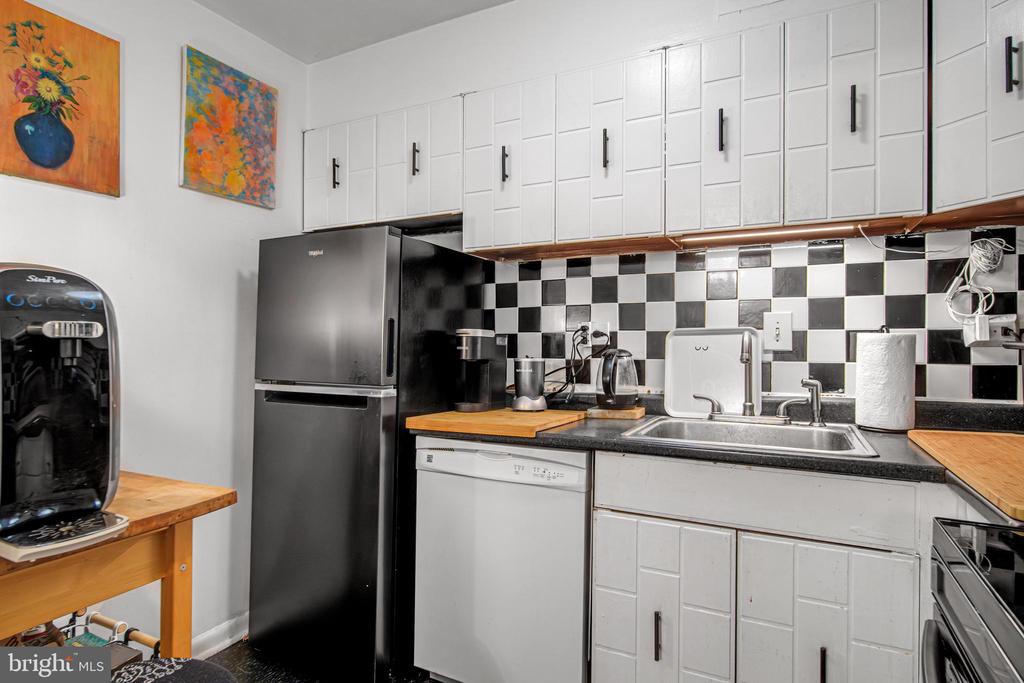700 7TH STREET SW Unit: 119