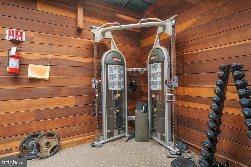 700 7TH STREET SW Unit: 119