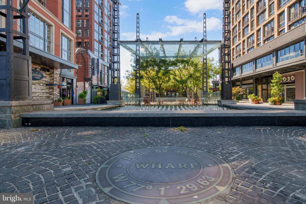 700 7TH STREET SW Unit: 119