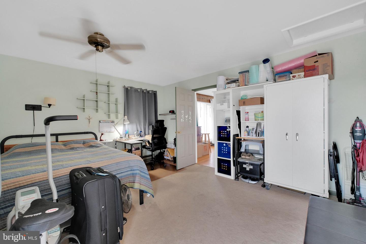 1423 Hallowell Ln