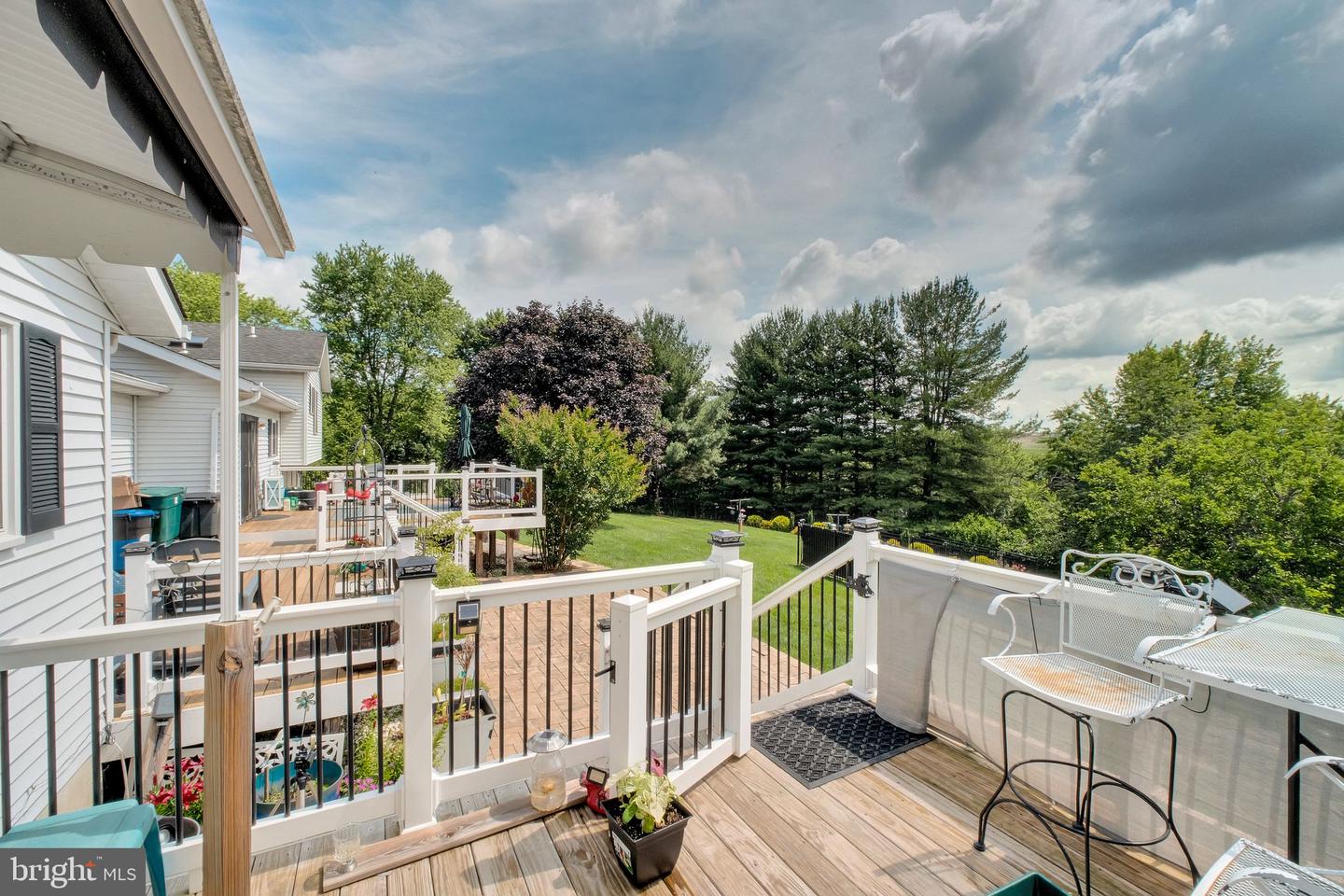 1423 Hallowell Ln