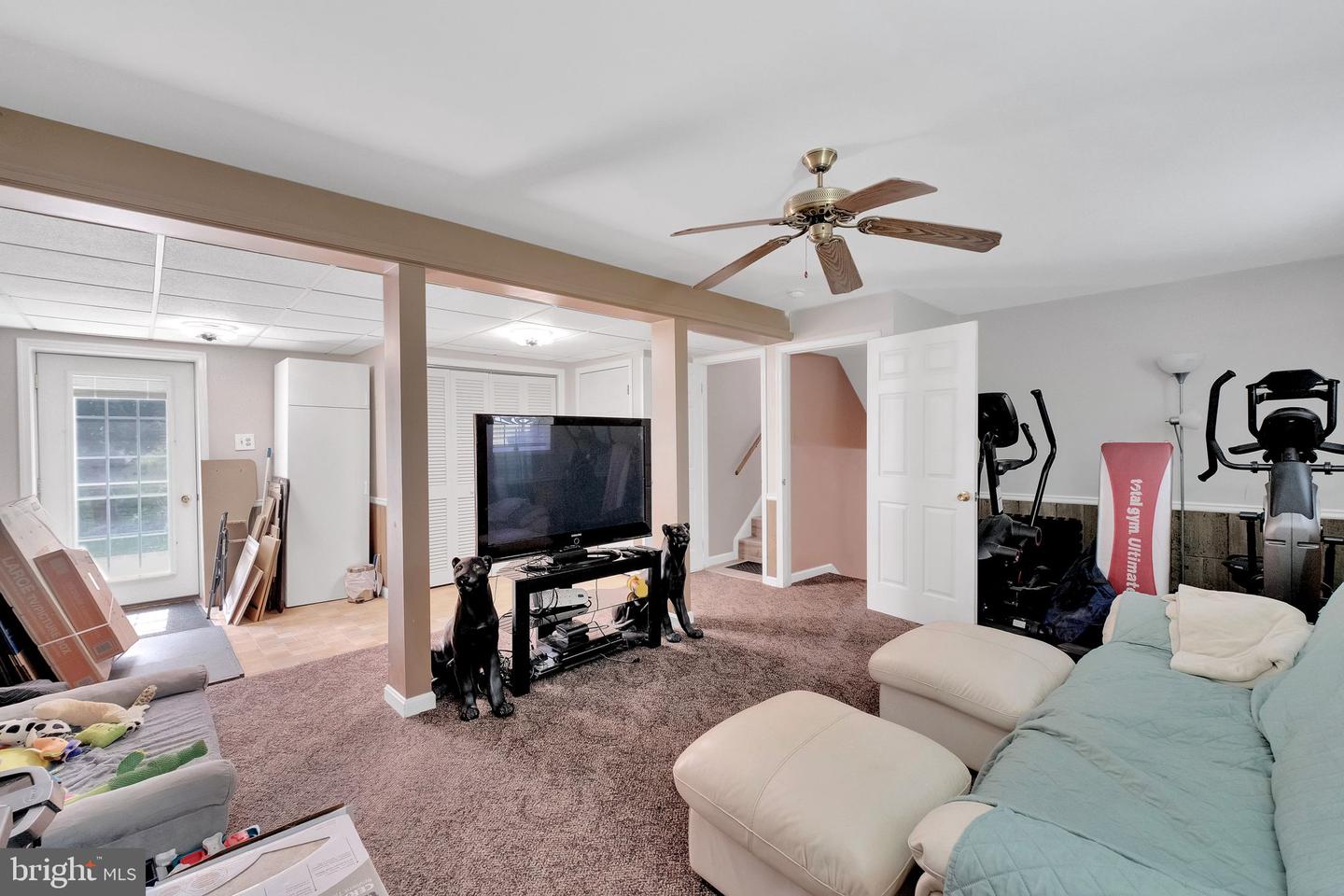 1423 Hallowell Ln