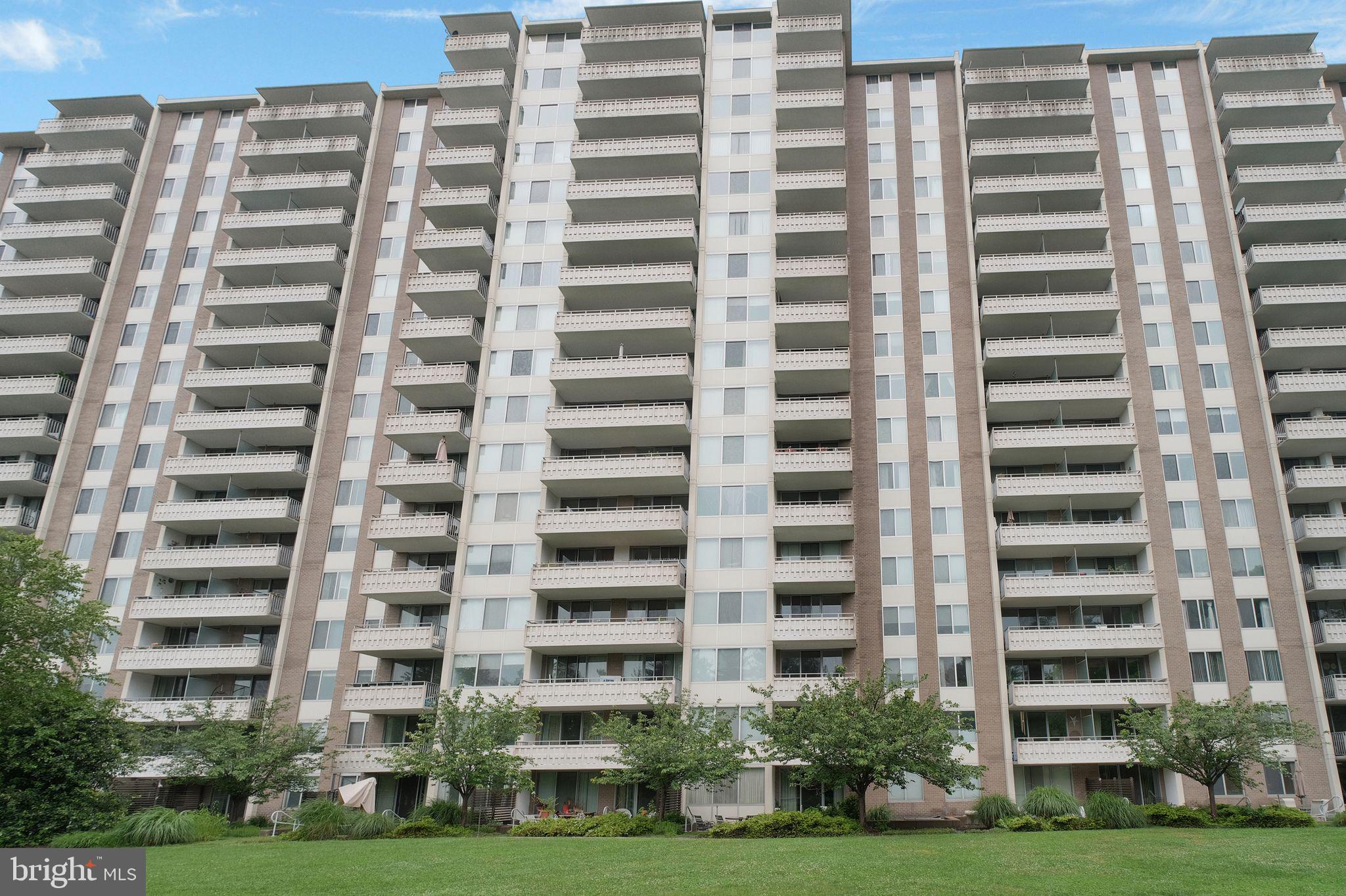 5101 River Rd #1615