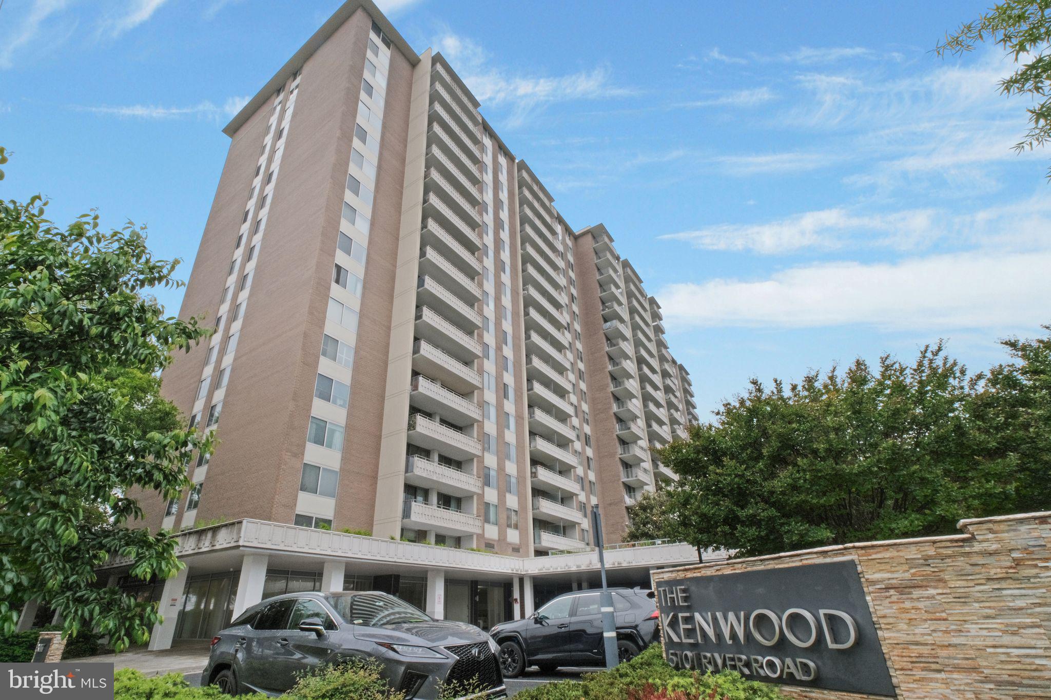 5101 River Rd #1615