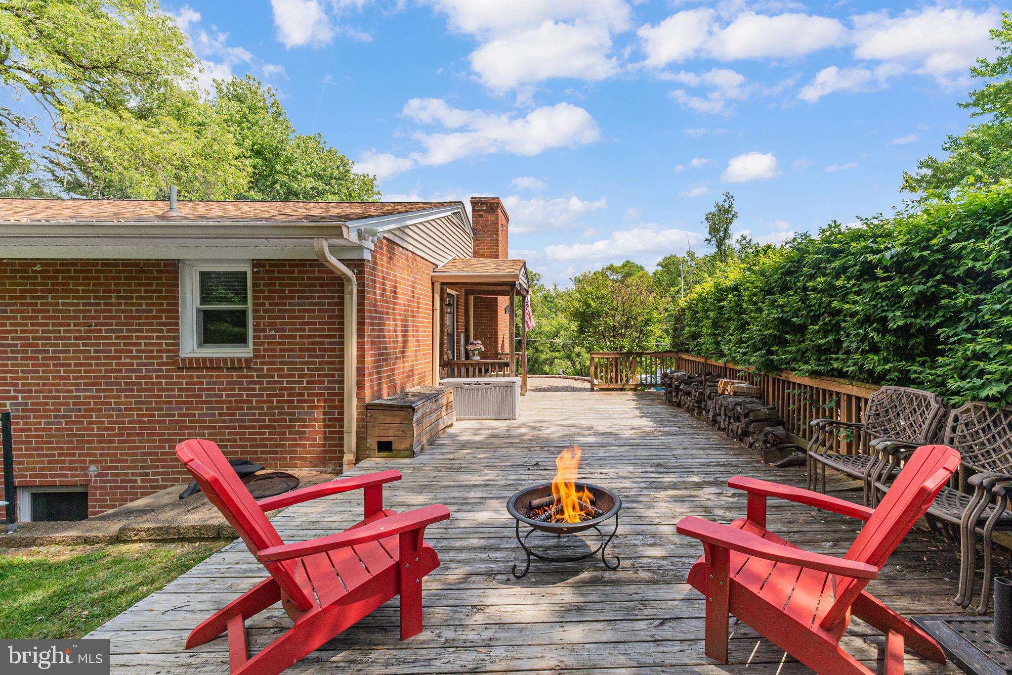 26800 HOWARD CHAPEL DRIVE
