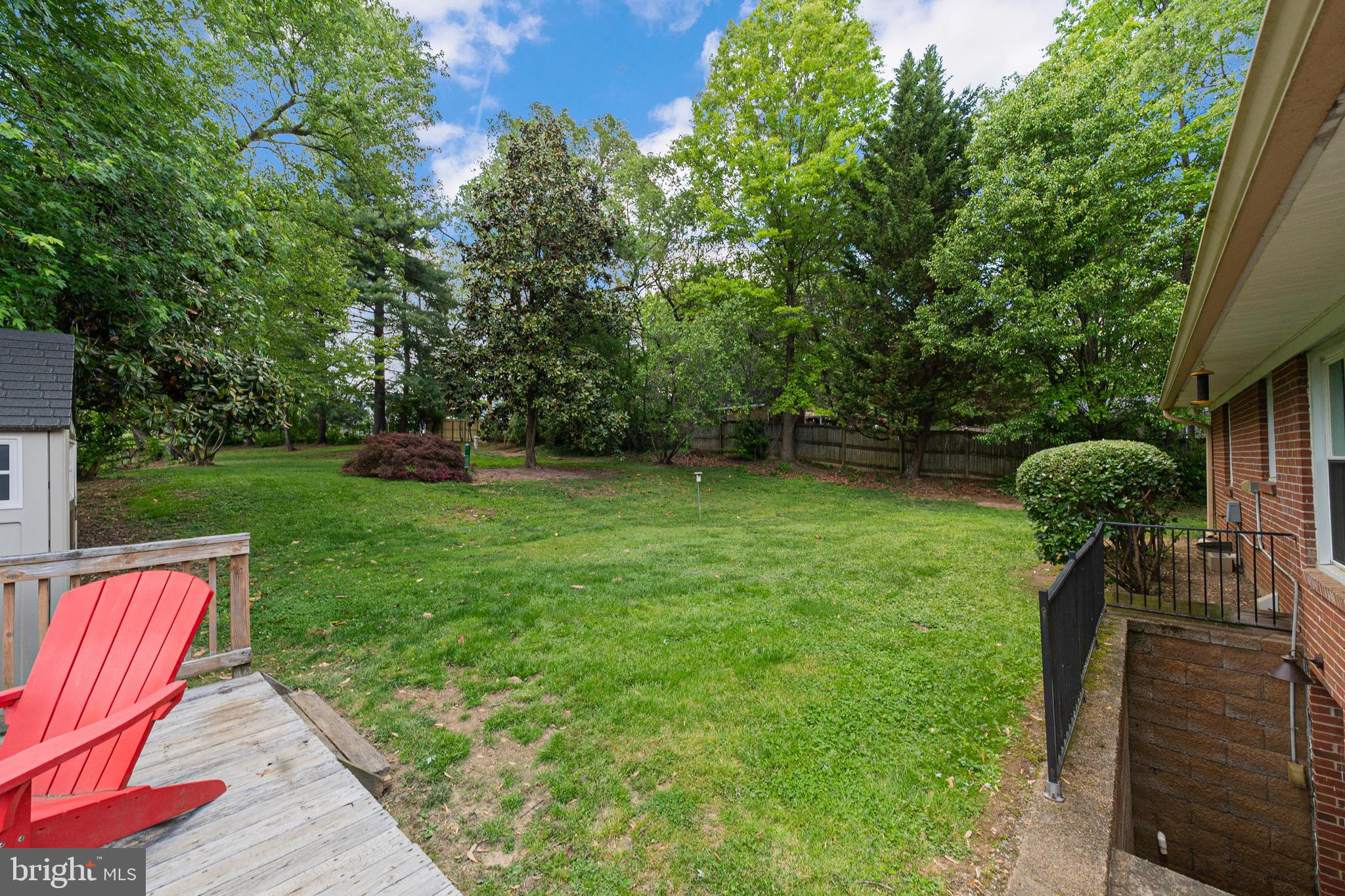 26800 HOWARD CHAPEL DRIVE