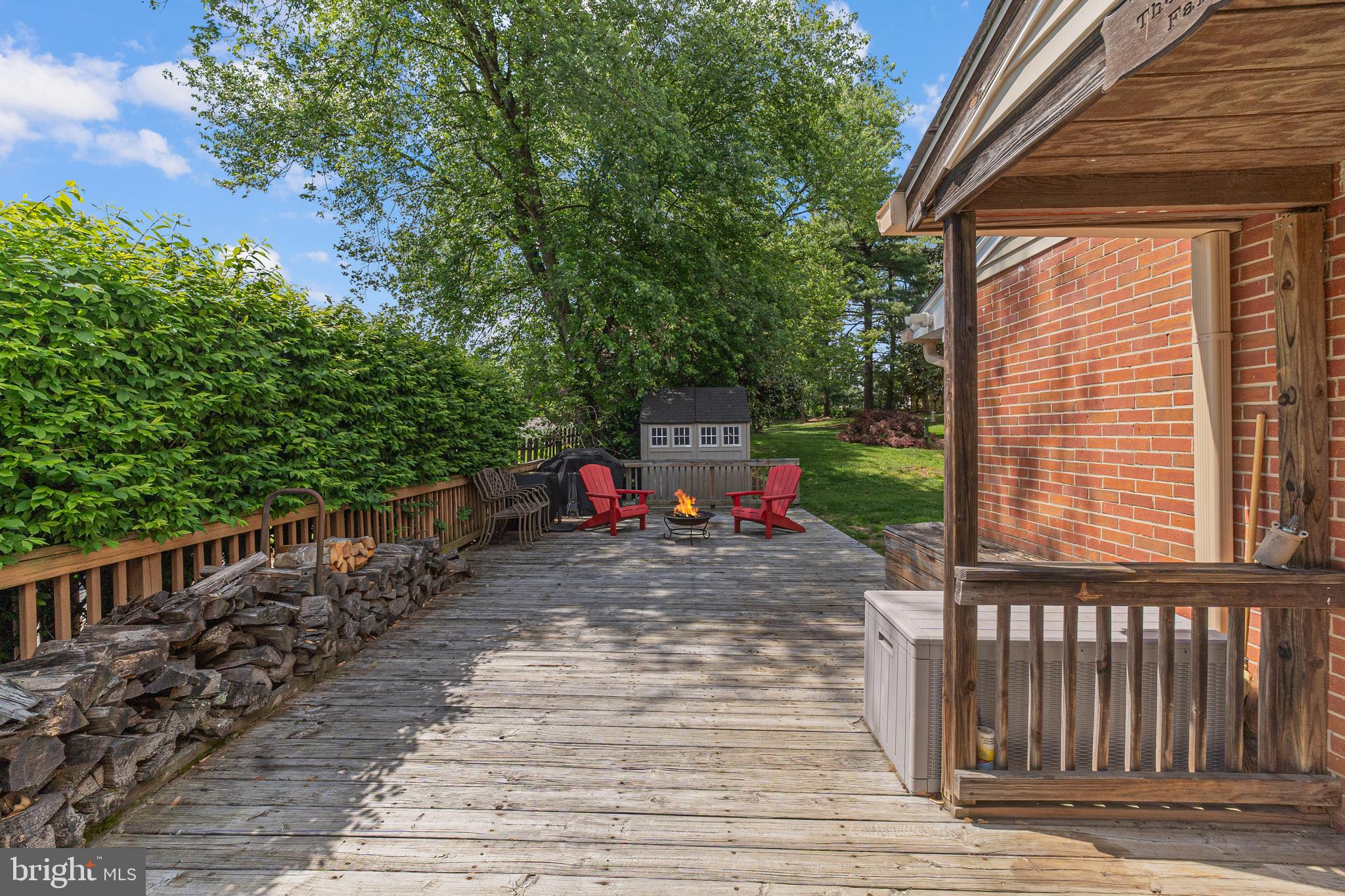 26800 HOWARD CHAPEL DRIVE