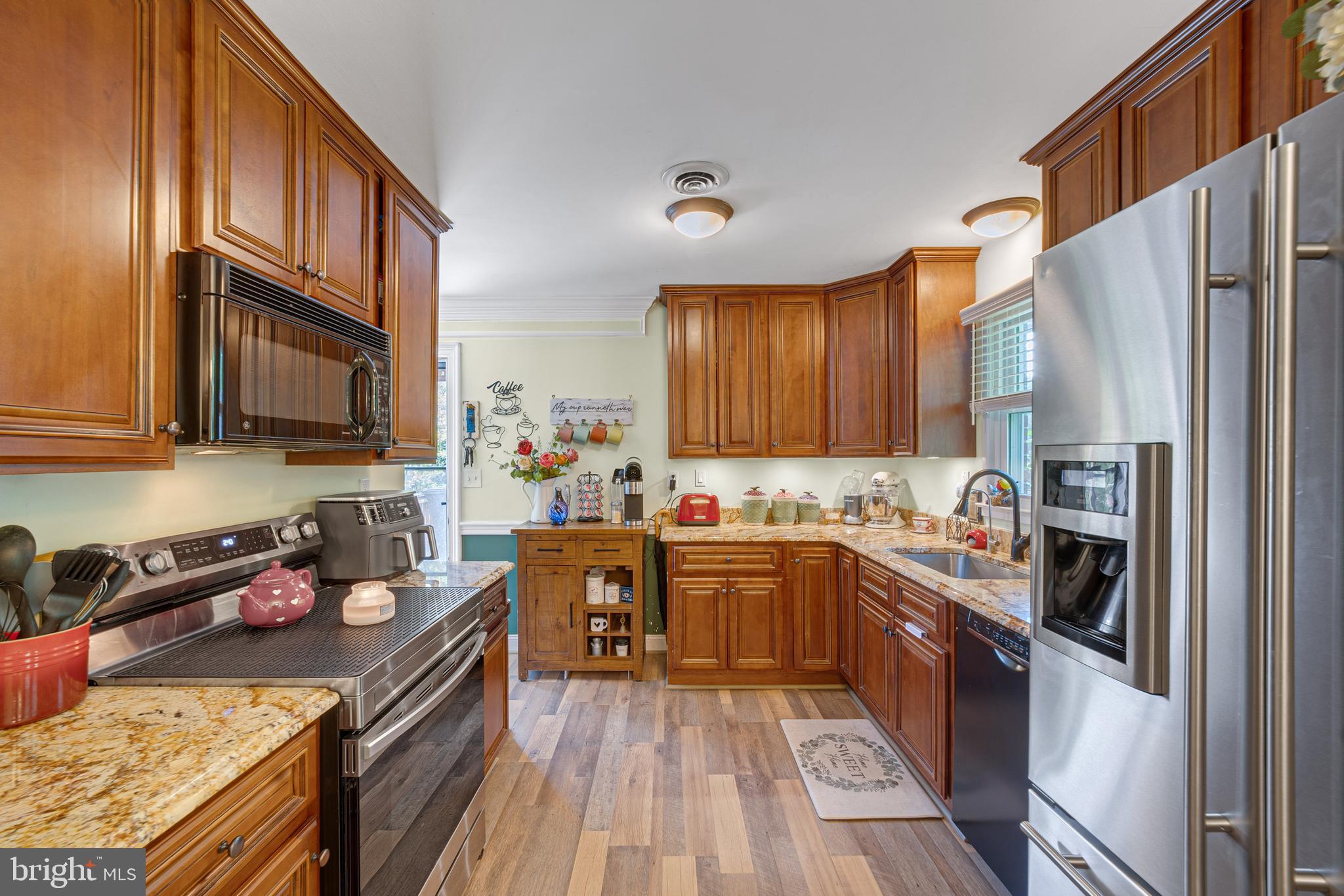 26800 HOWARD CHAPEL DRIVE