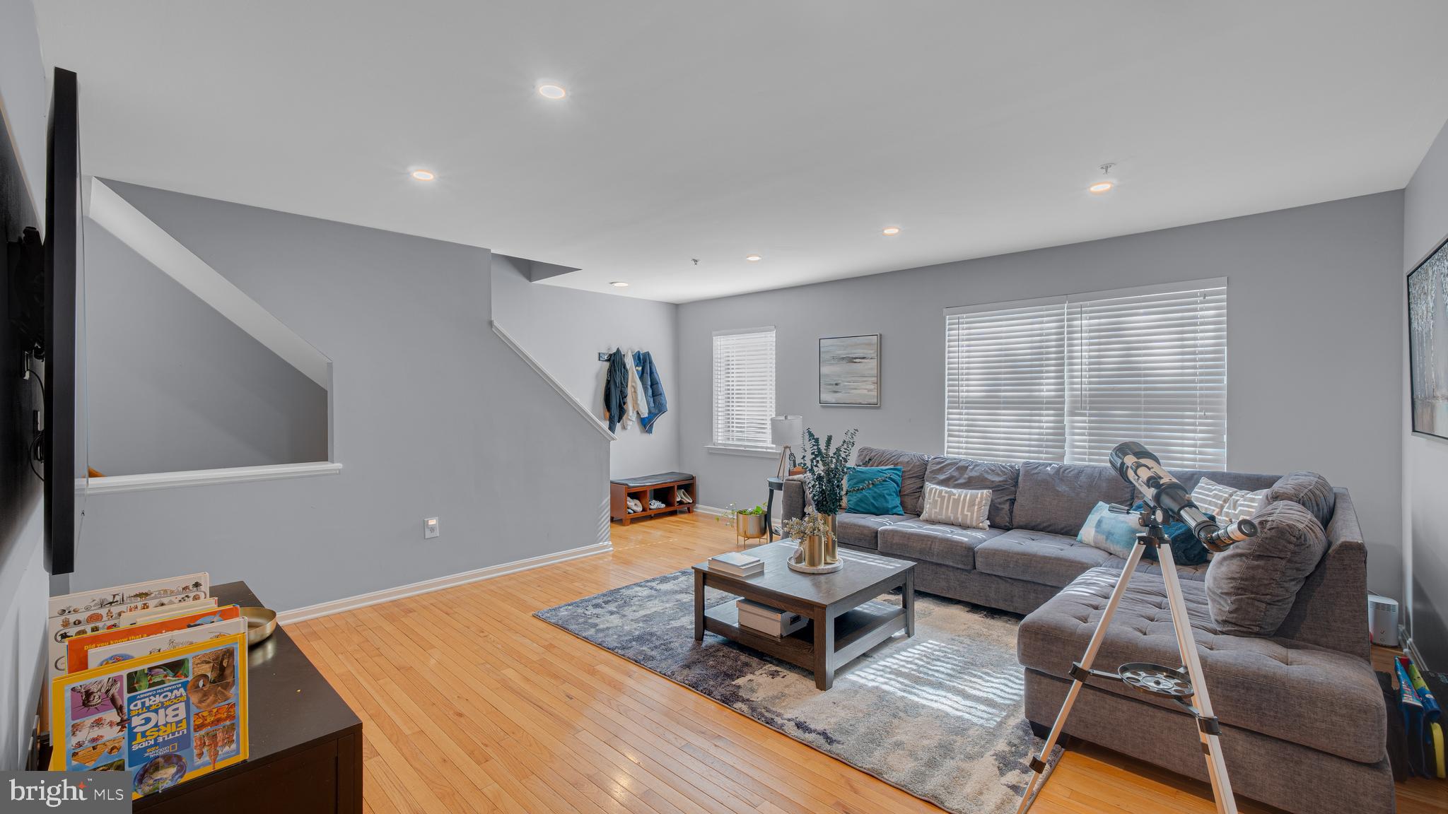 125 EMORY WOODS COURT