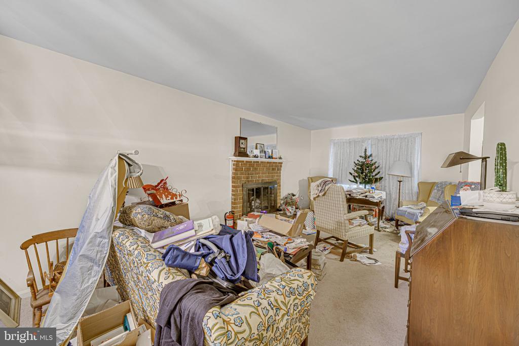 10807 MCCOMAS COURT