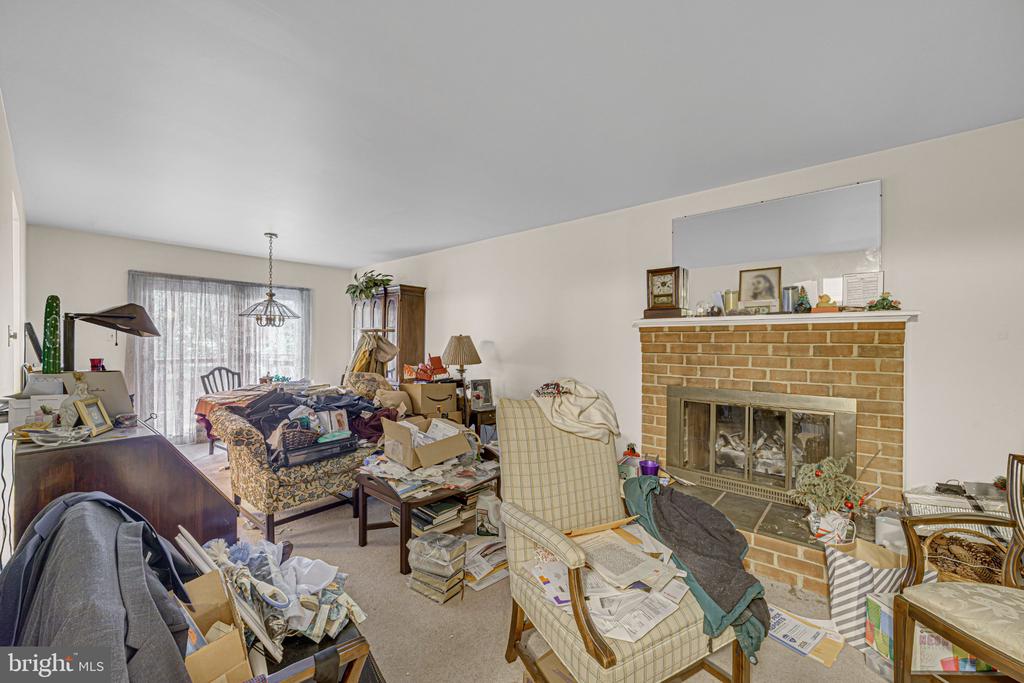 10807 MCCOMAS COURT