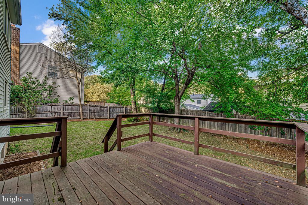 10807 MCCOMAS COURT
