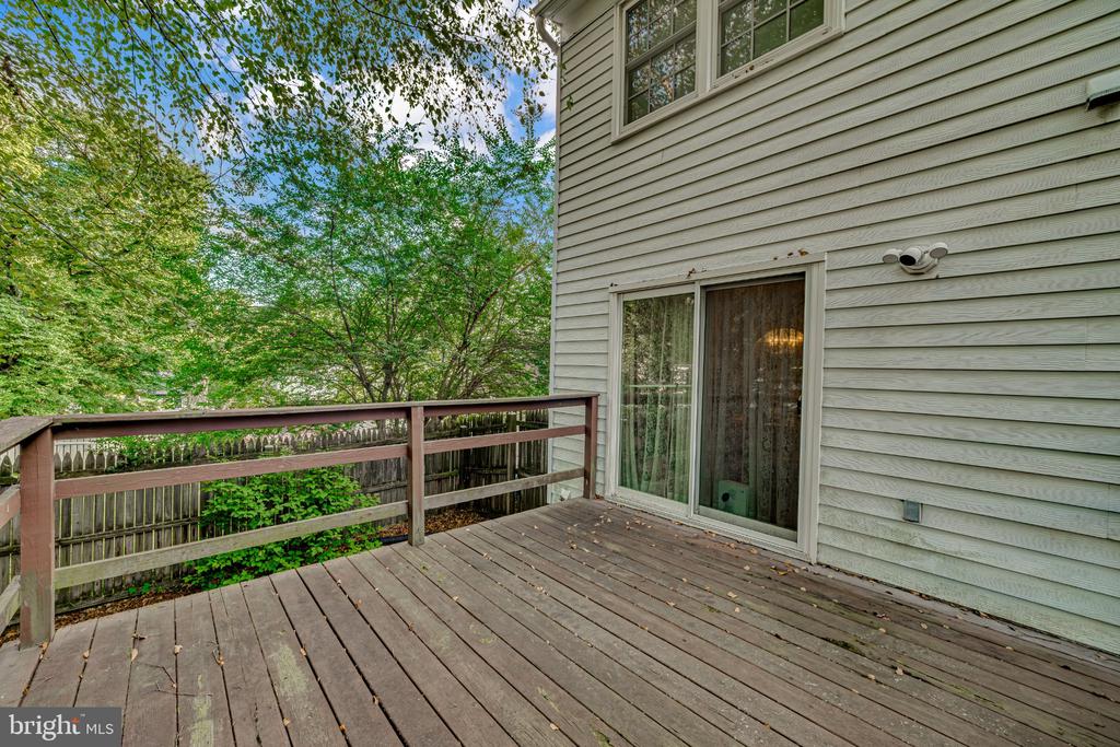 10807 MCCOMAS COURT