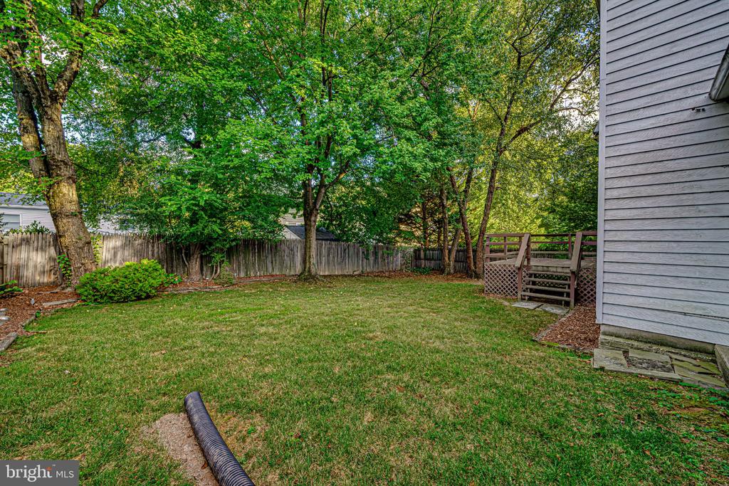 10807 MCCOMAS COURT