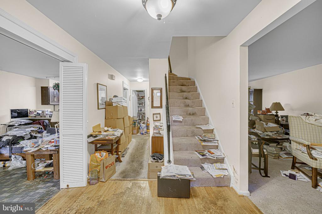 10807 MCCOMAS COURT