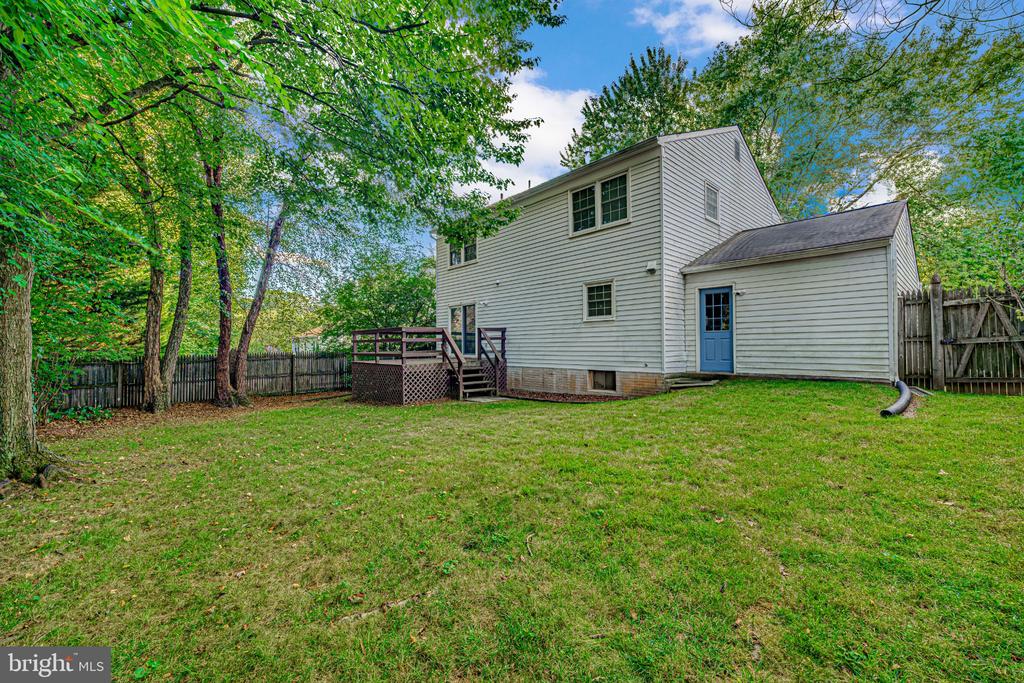 10807 MCCOMAS COURT