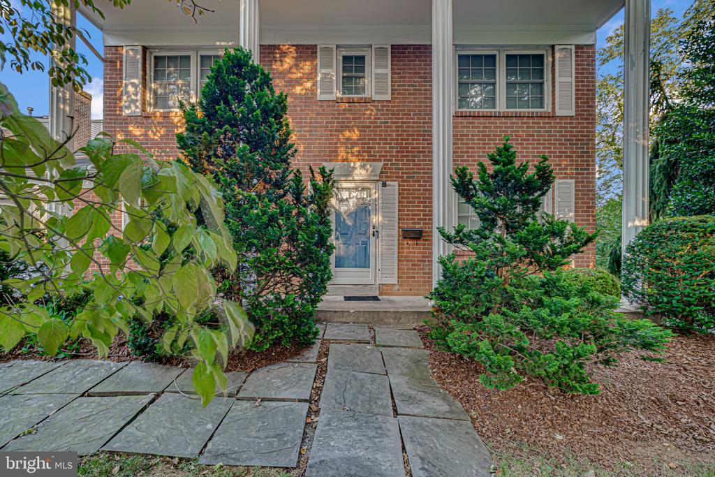 10807 MCCOMAS COURT
