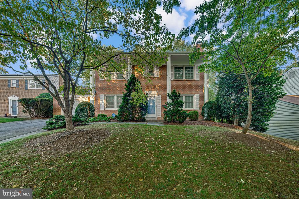 10807 MCCOMAS COURT