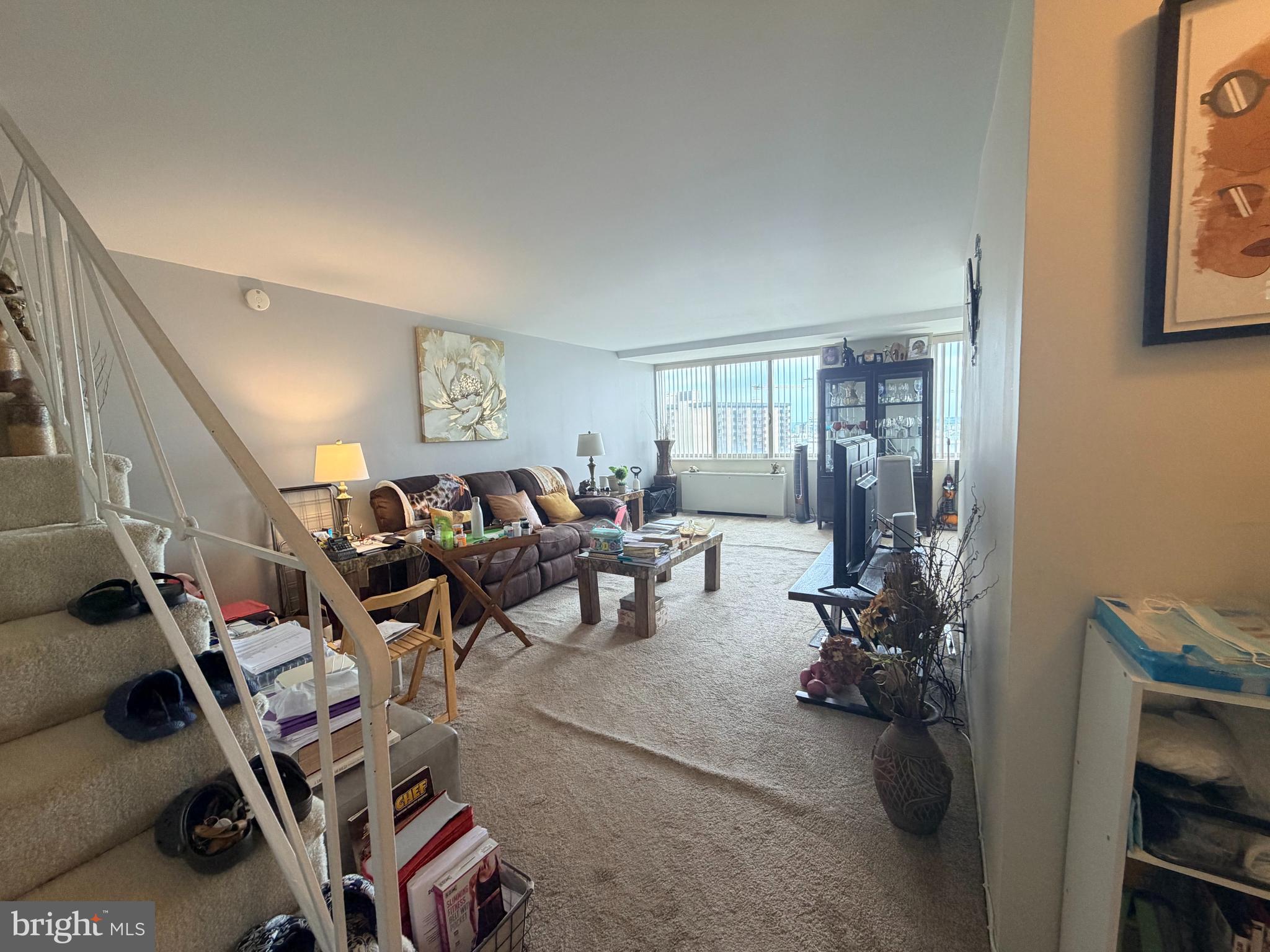 301 N BEAUREGARD STREET 1202
