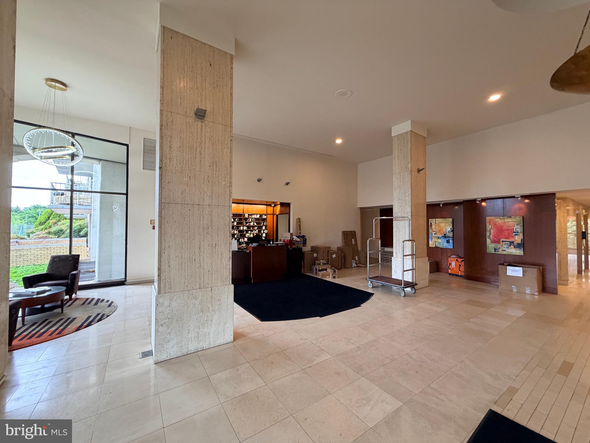 301 N BEAUREGARD STREET 1202