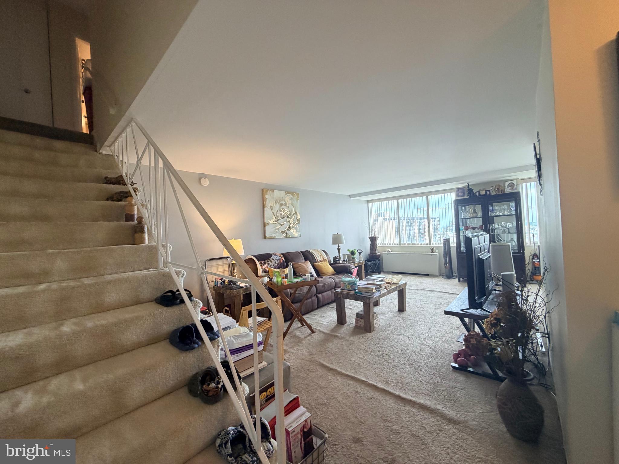 301 N BEAUREGARD STREET 1202