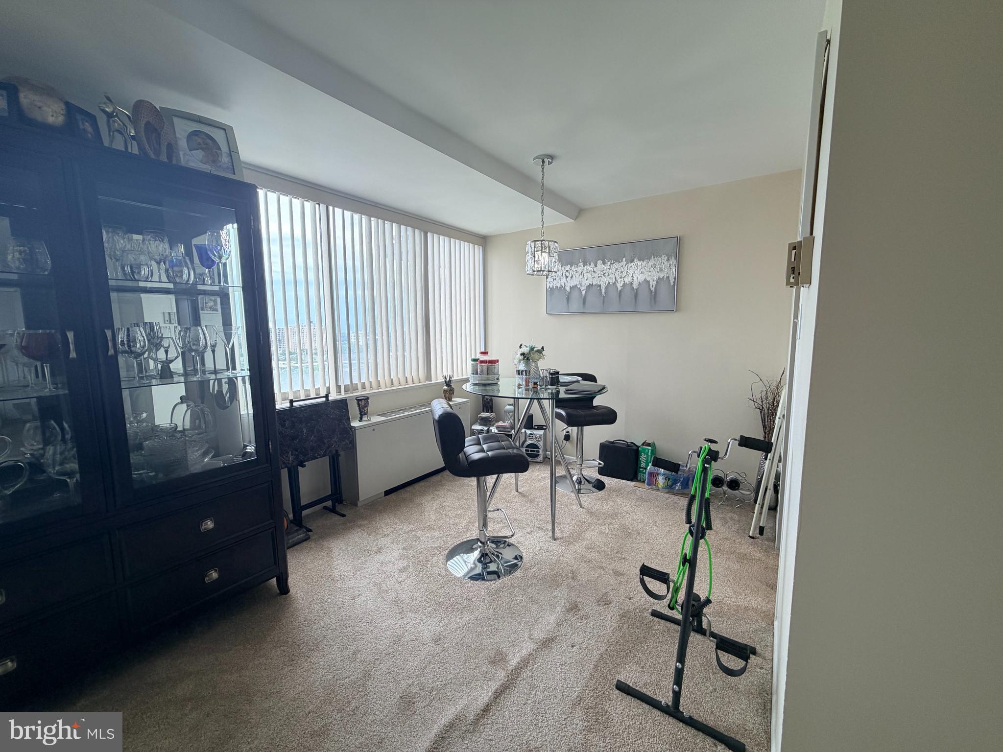 301 N BEAUREGARD STREET 1202