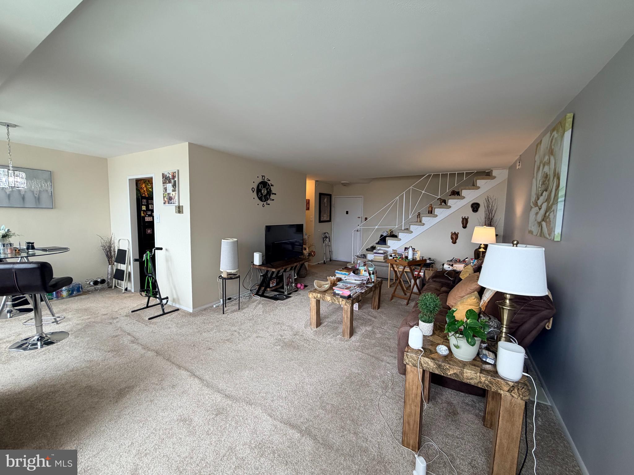 301 N BEAUREGARD STREET 1202