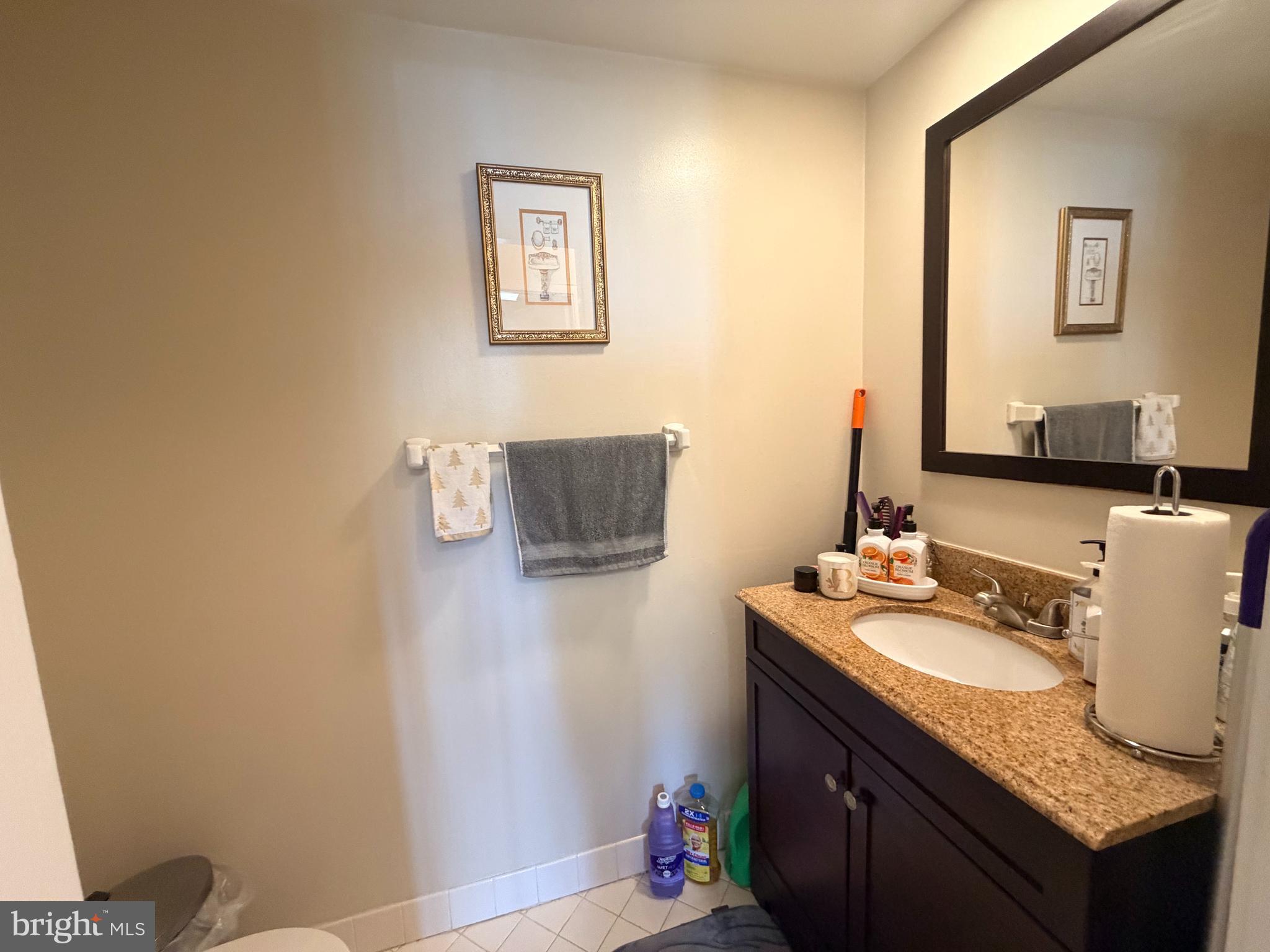 301 N BEAUREGARD STREET 1202