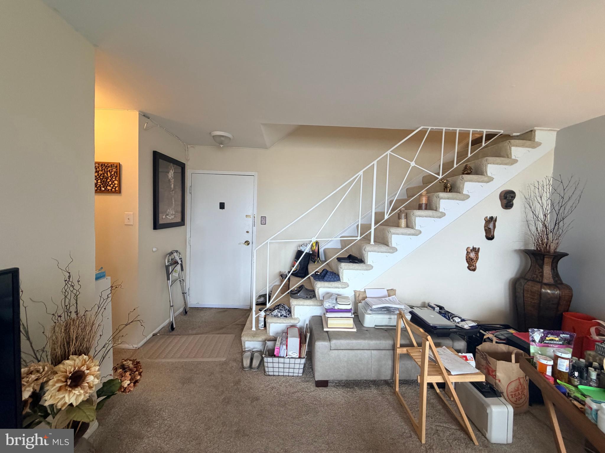 301 N BEAUREGARD STREET 1202