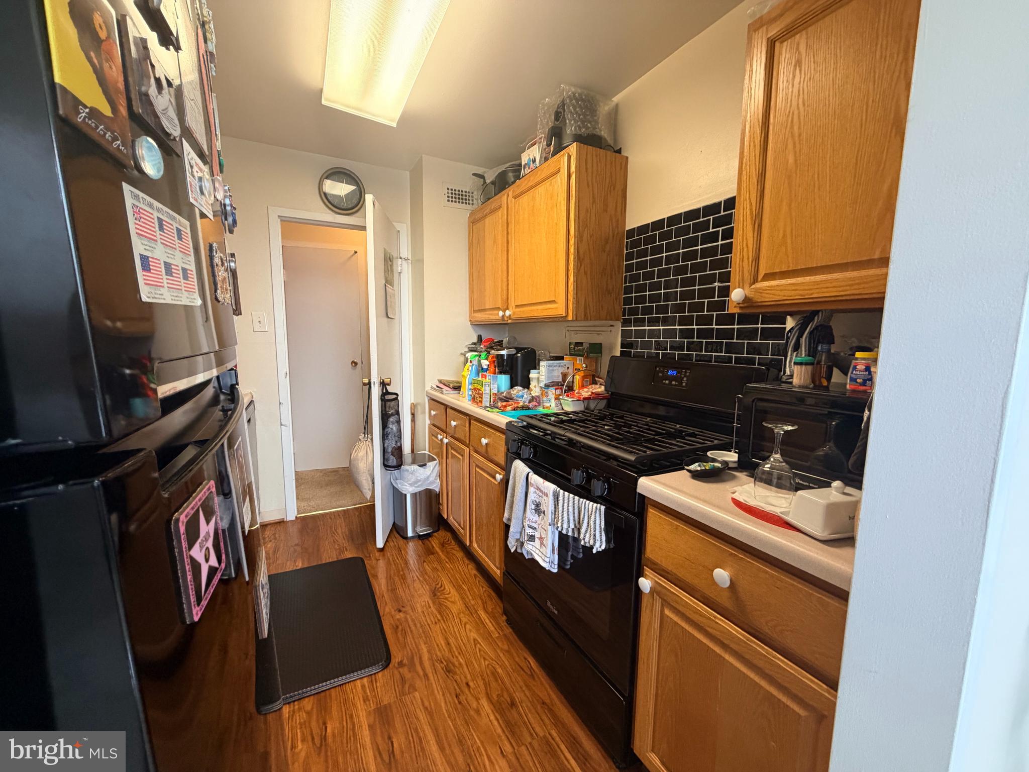 301 N BEAUREGARD STREET 1202
