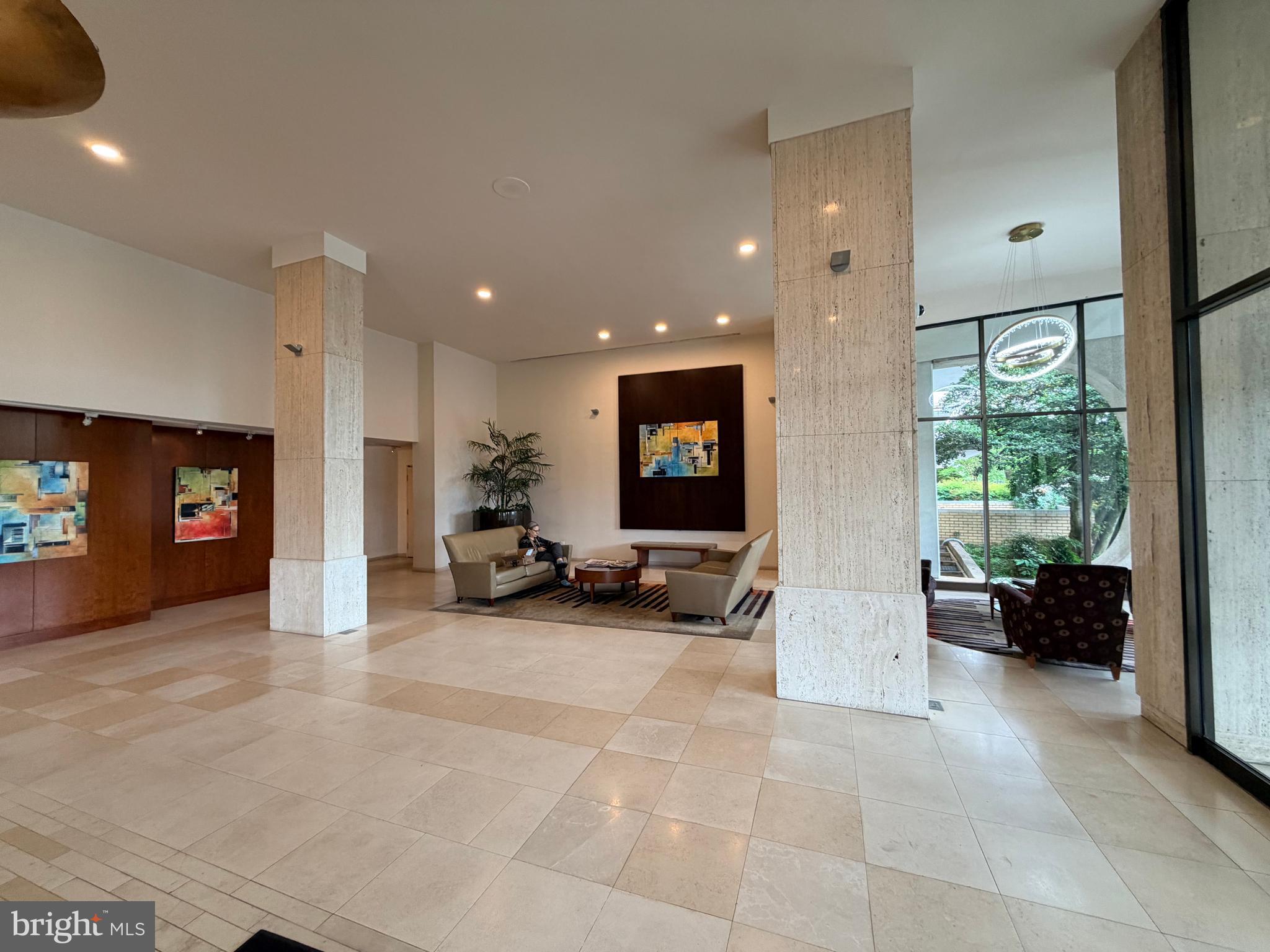 301 N BEAUREGARD STREET 1202