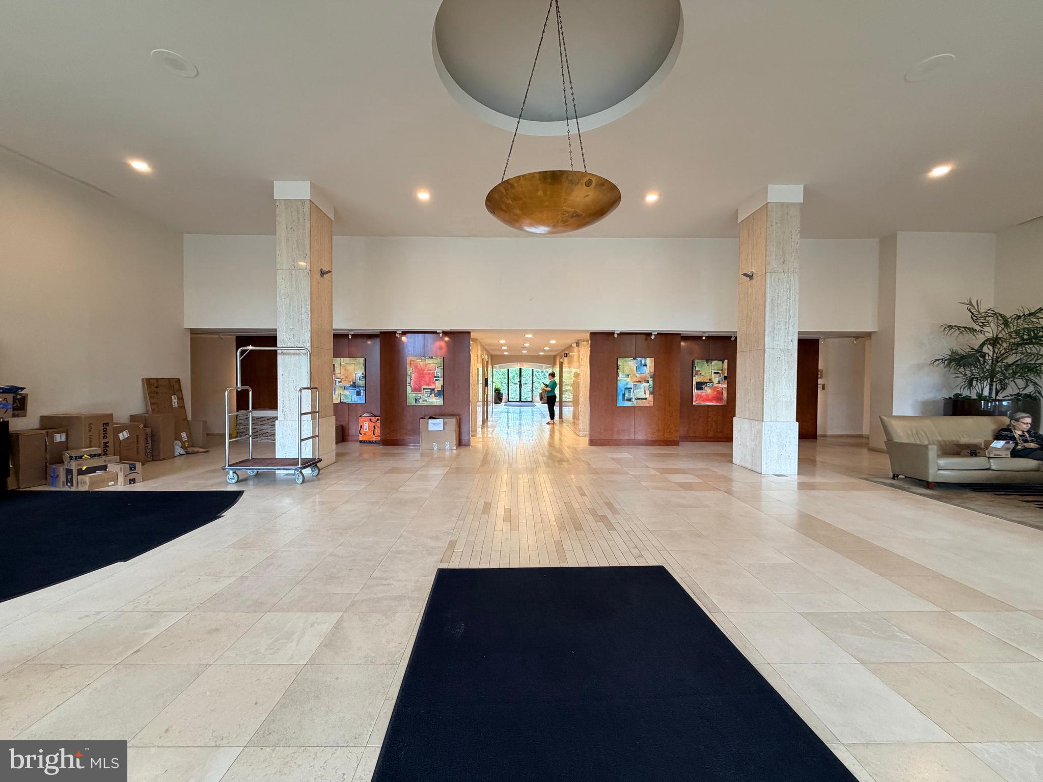301 N BEAUREGARD STREET 1202