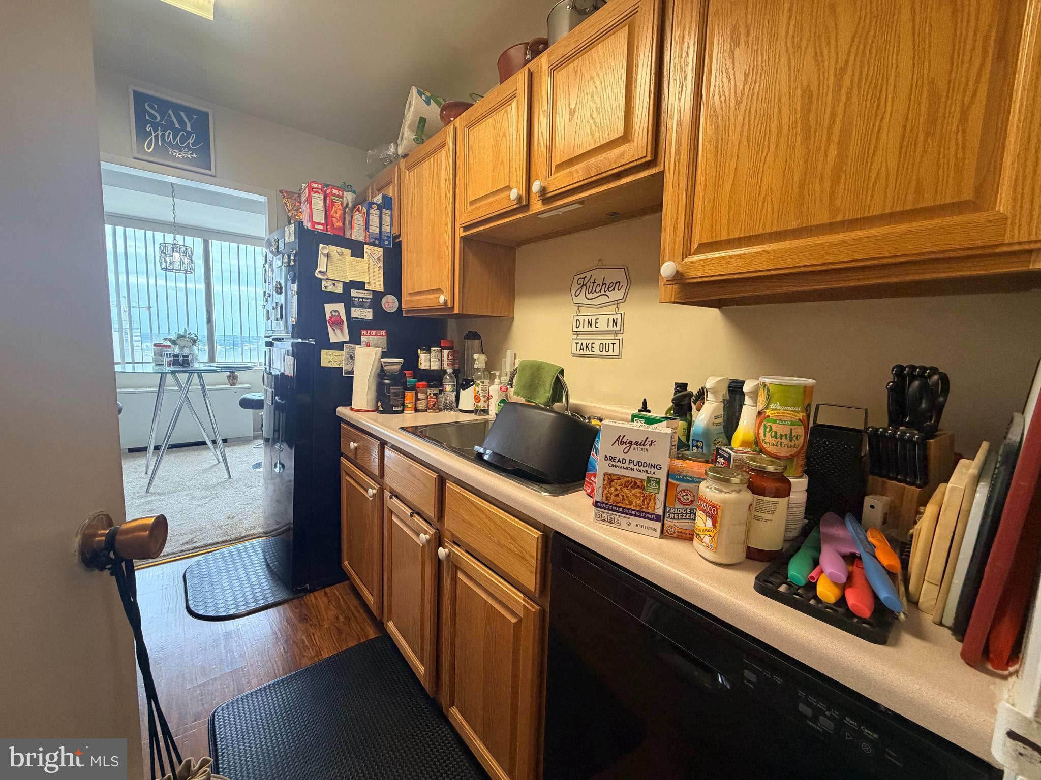 301 N BEAUREGARD STREET 1202