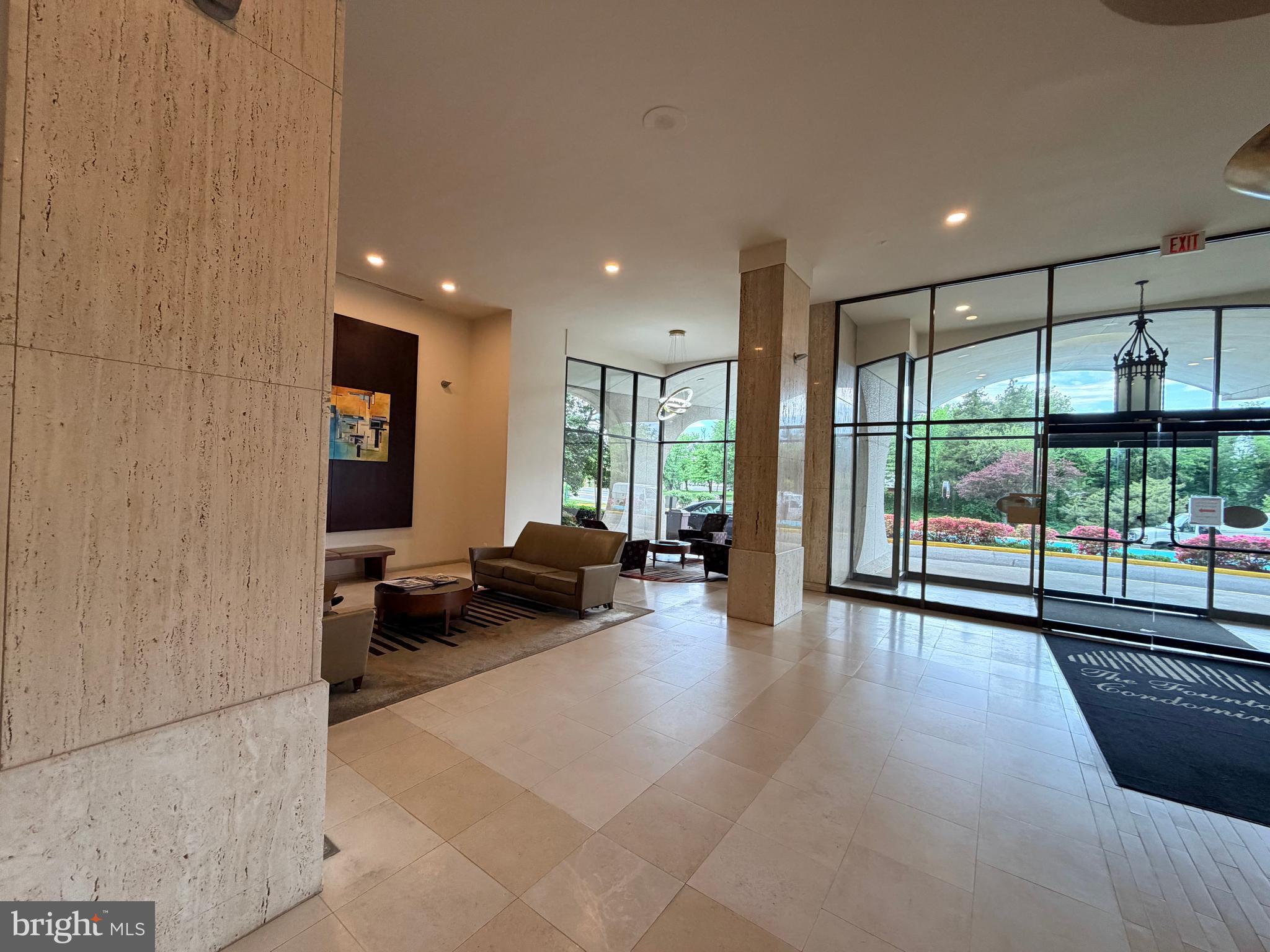 301 N BEAUREGARD STREET 1202
