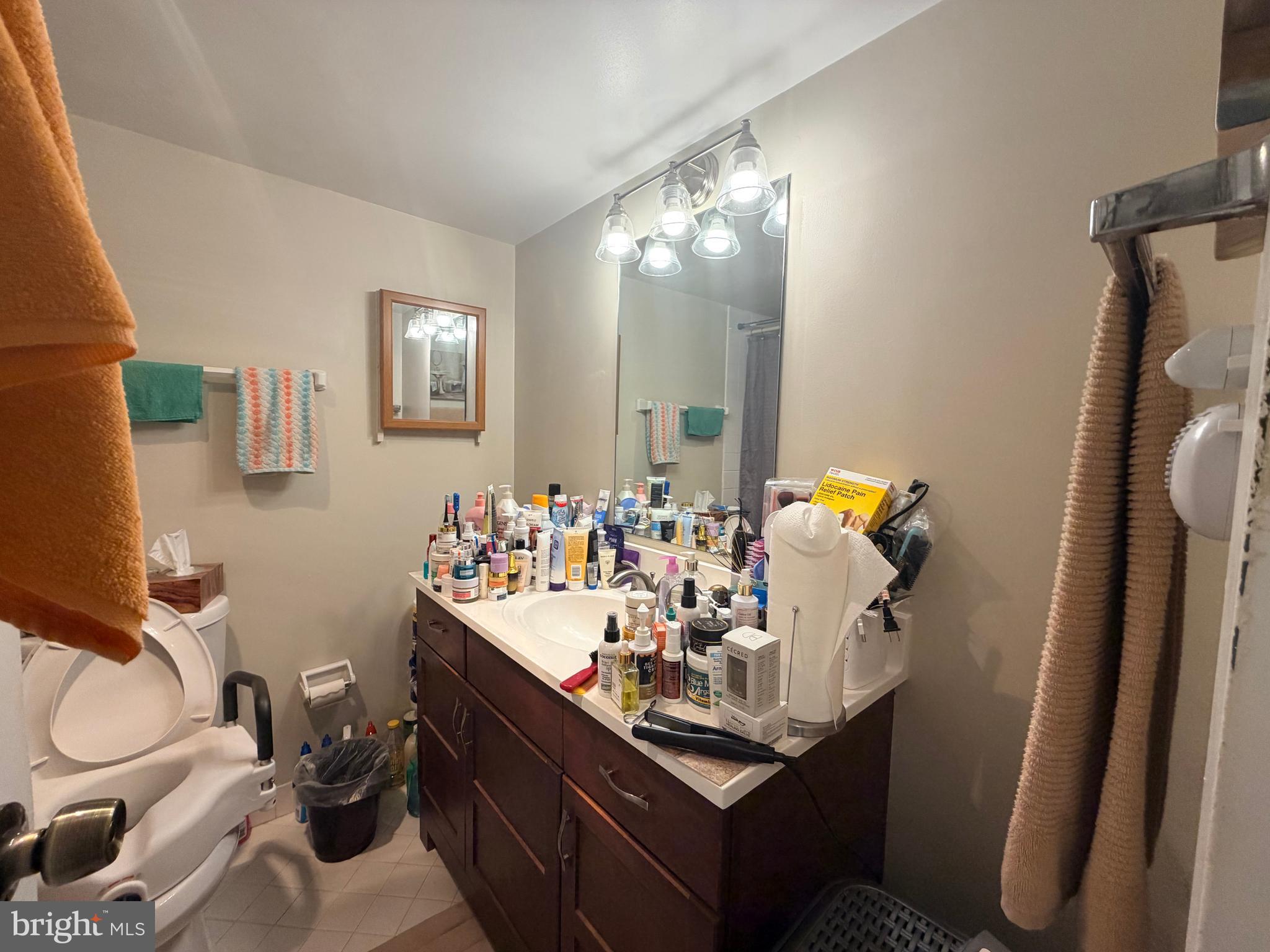 301 N BEAUREGARD STREET 1202