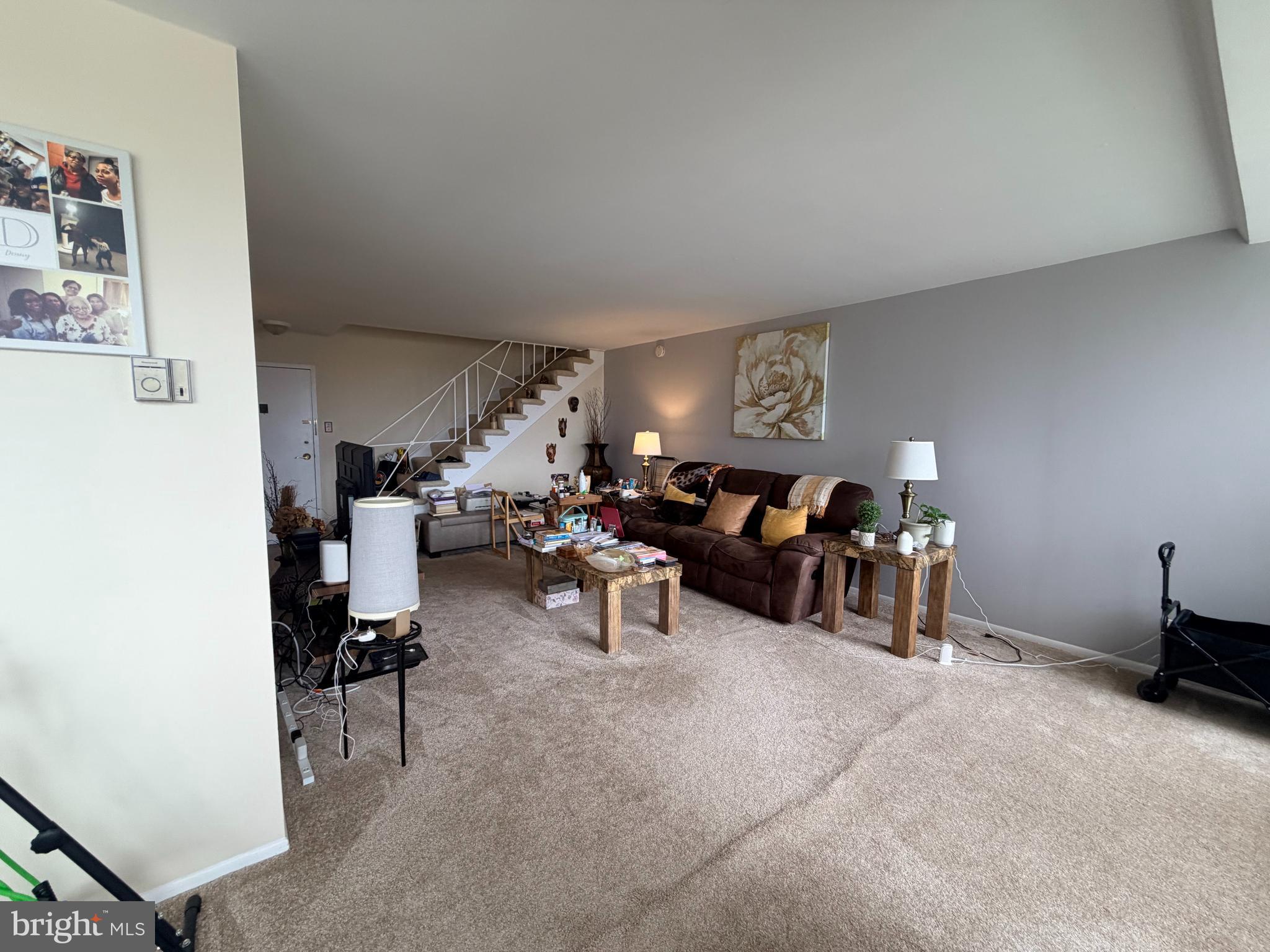 301 N BEAUREGARD STREET 1202
