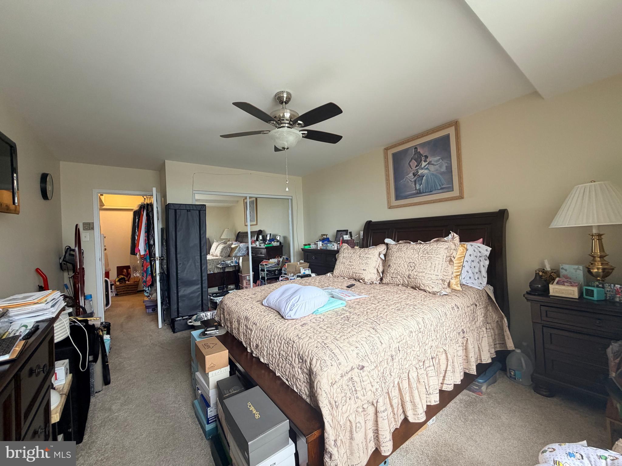 301 N BEAUREGARD STREET 1202