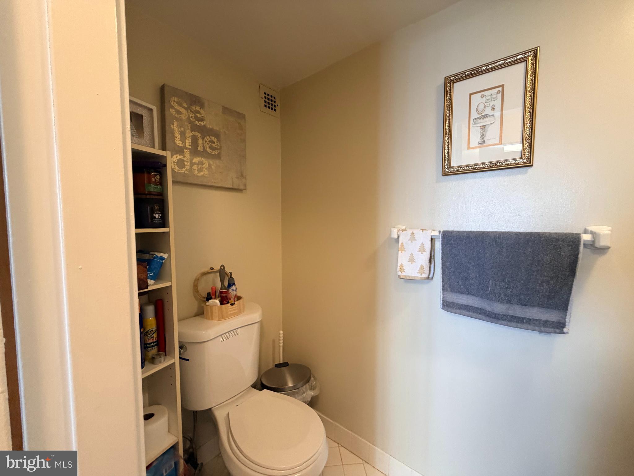 301 N BEAUREGARD STREET 1202