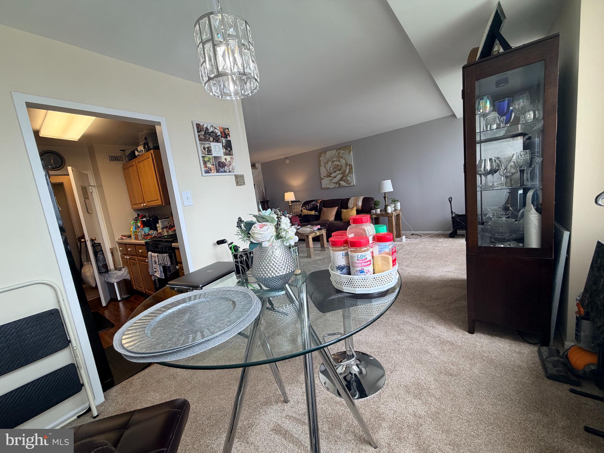 301 N BEAUREGARD STREET 1202