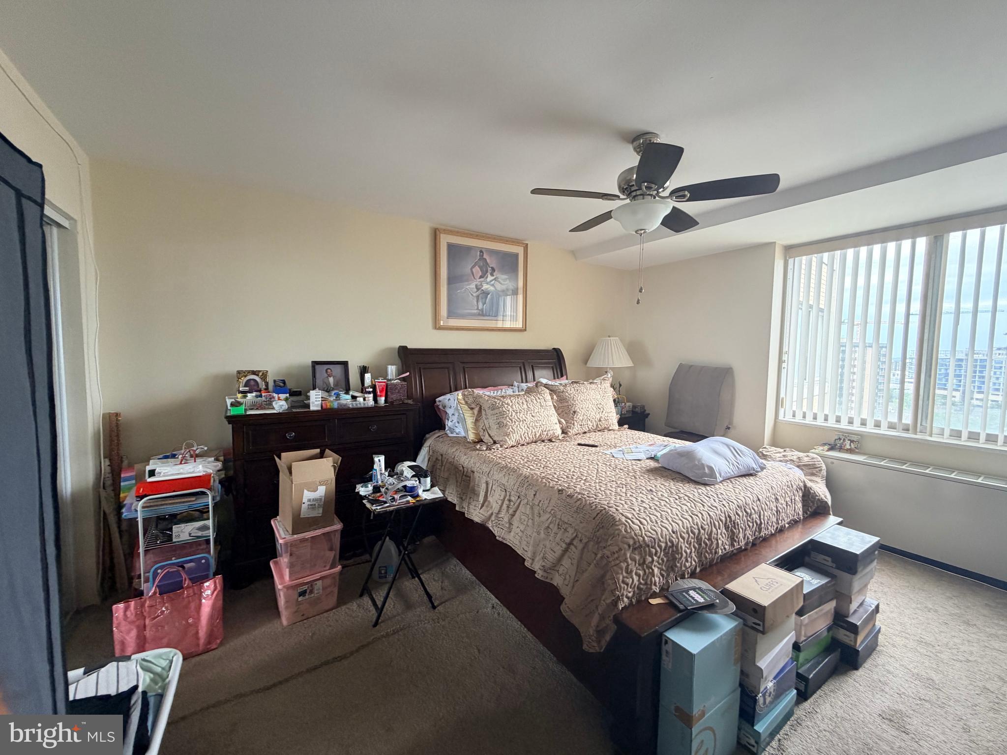 301 N BEAUREGARD STREET 1202