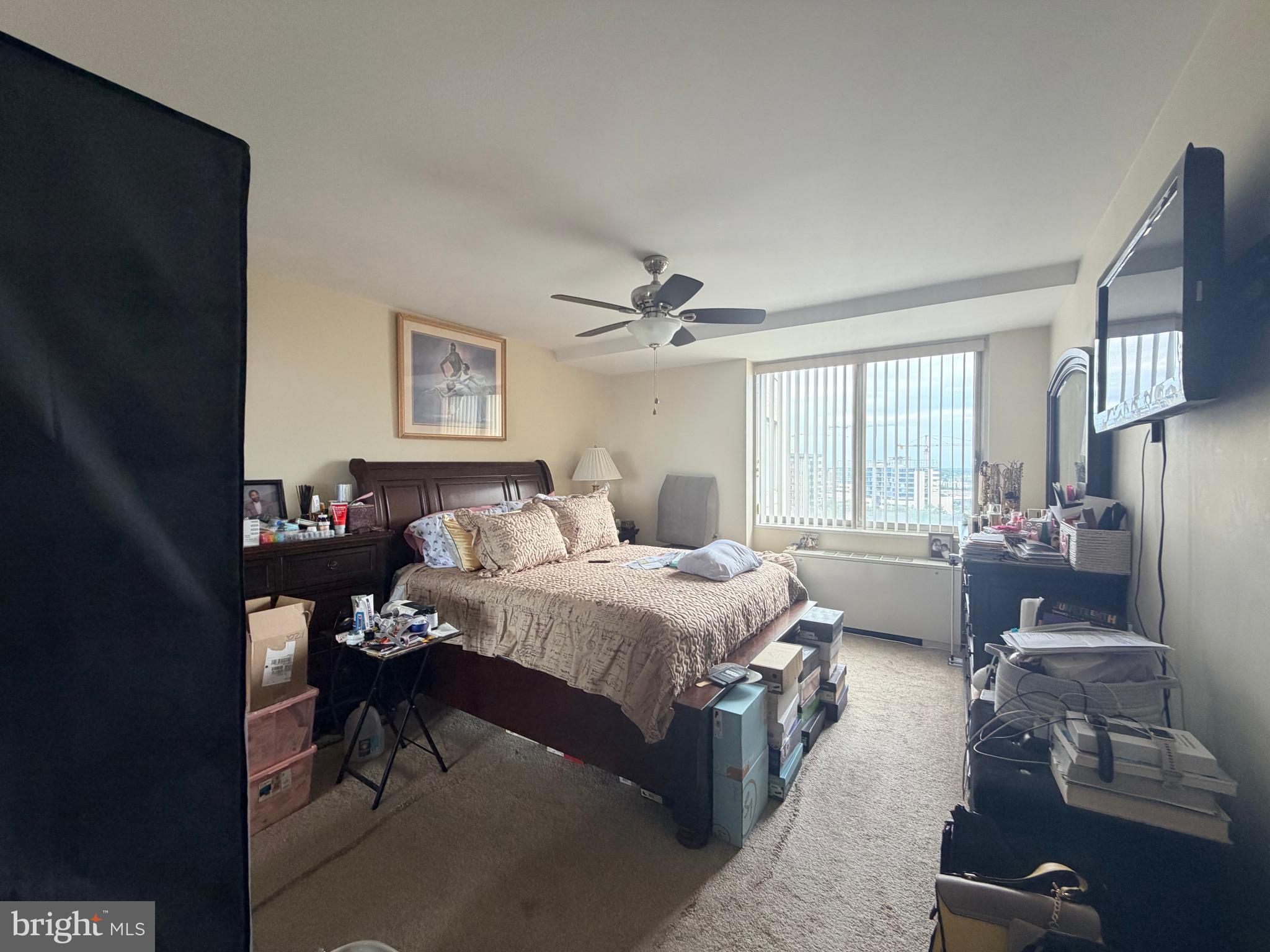 301 N BEAUREGARD STREET 1202