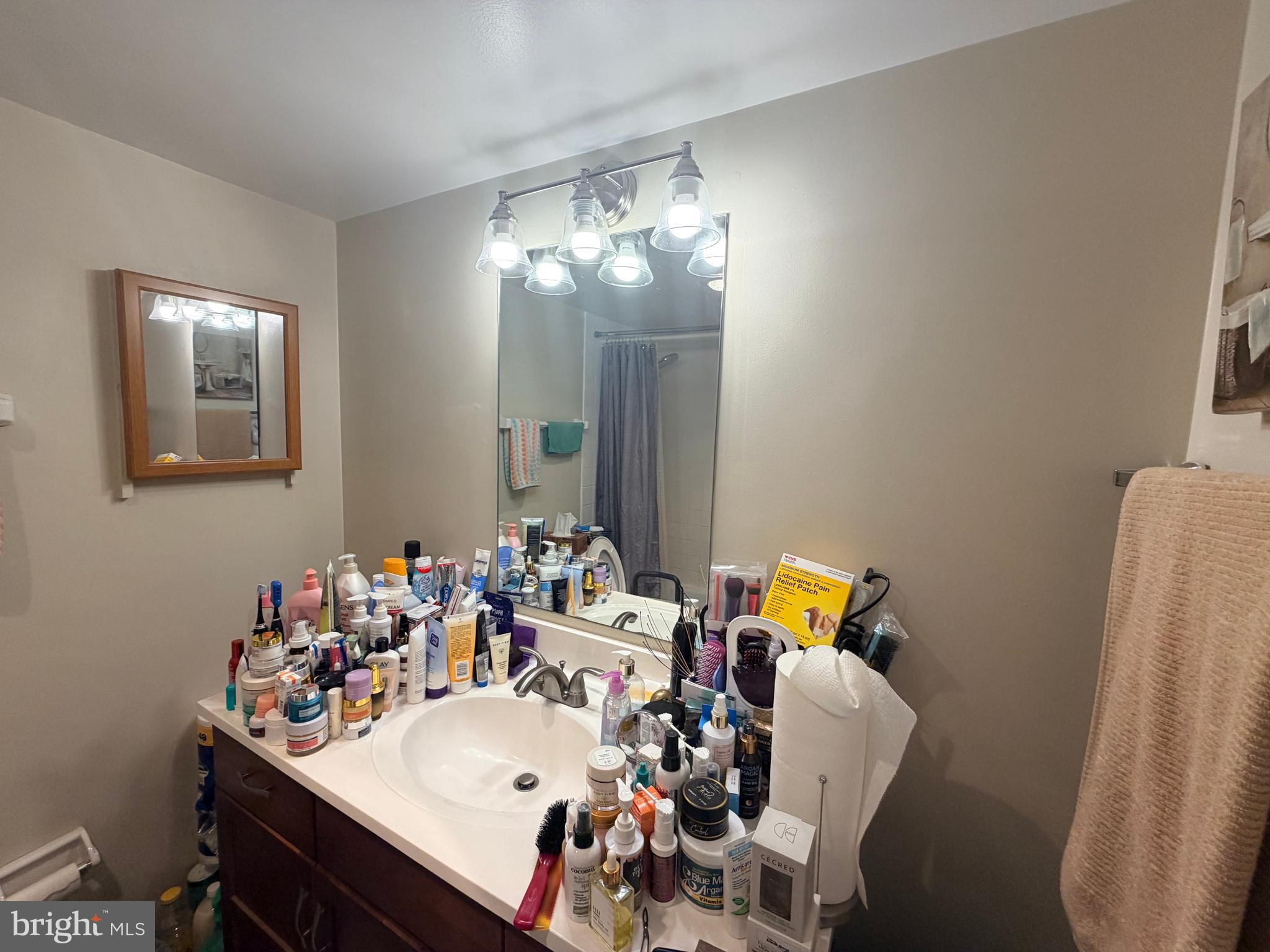 301 N BEAUREGARD STREET 1202