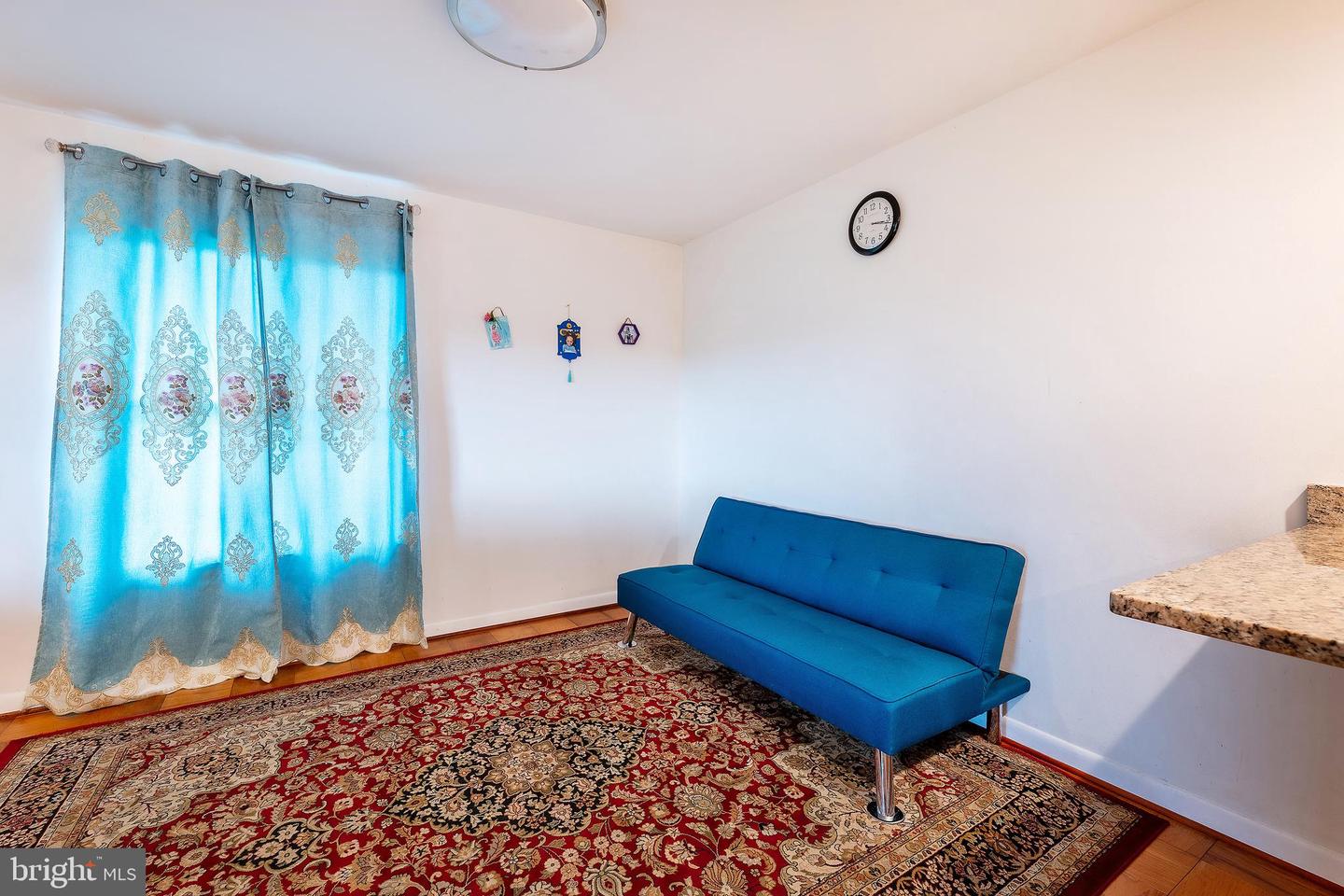3100 S MANCHESTER STREET Unit: 1128