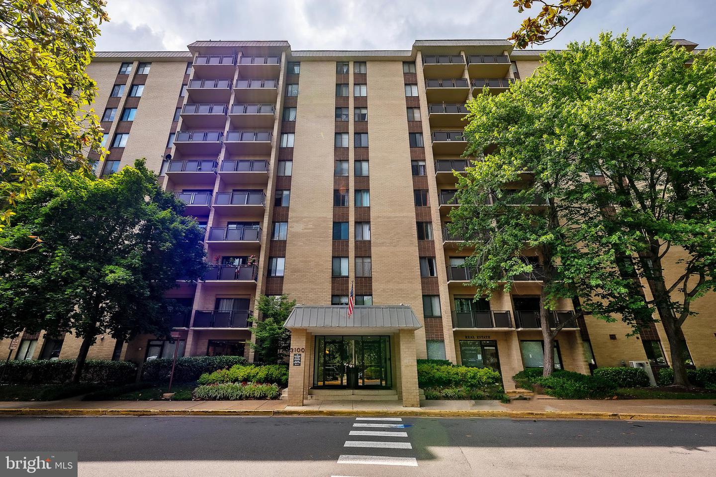 3100 S MANCHESTER STREET Unit: 1128