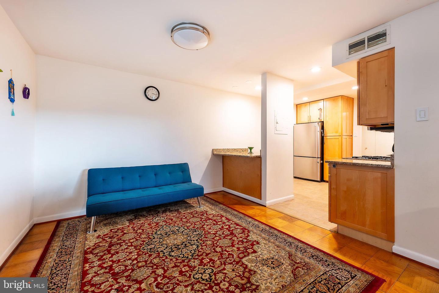 3100 S MANCHESTER STREET Unit: 1128
