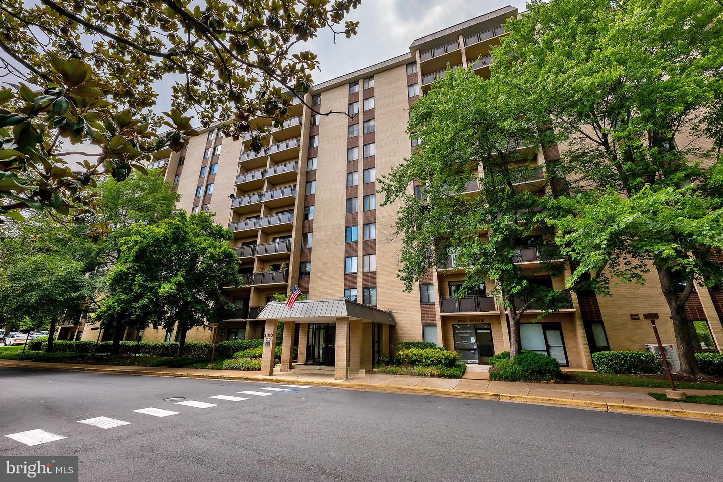 3100 S MANCHESTER STREET Unit: 1128