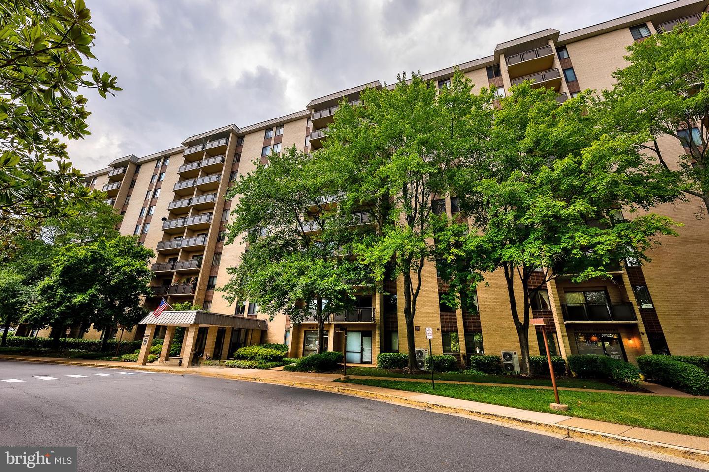 3100 S MANCHESTER STREET Unit: 1128