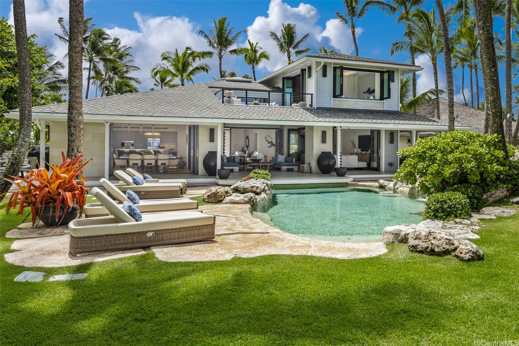 200 S Kalaheo Avenue