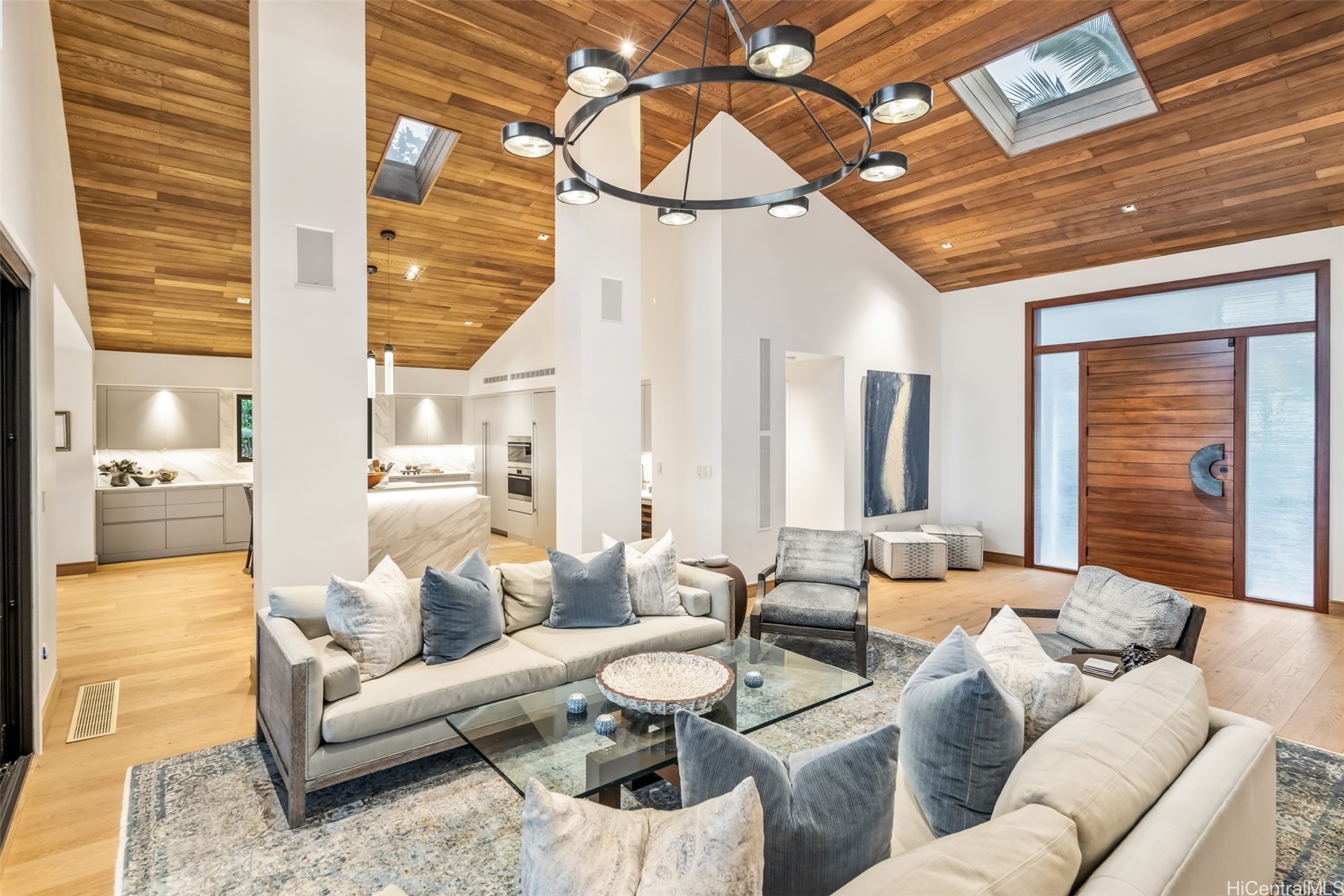 200 S Kalaheo Avenue